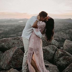 Meet your Posher, Leslie